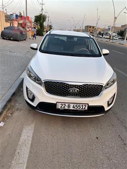 کیا سۆرینتۆ
